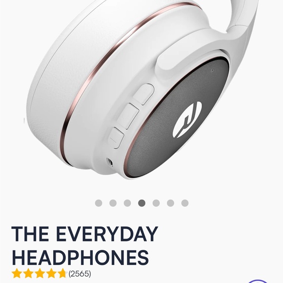 RAYCON The Everyday Headphones - Picture 10 of 14